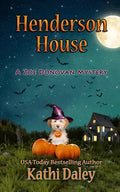 Henderson House - Paperback