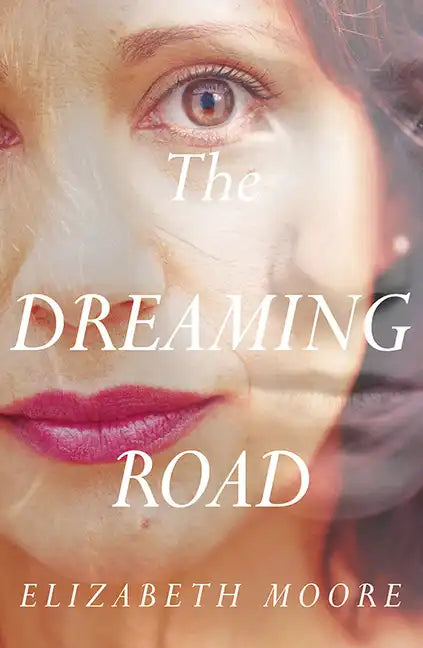 The Dreaming Road - Paperback
