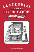 Centennial Buckeye Cook Book - Paperback