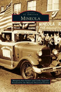 Mineola - Hardcover