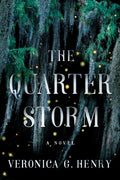 The Quarter Storm - Paperback