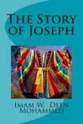 The Story of Joseph - Paperback