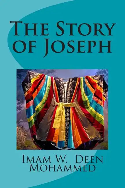 The Story of Joseph - Paperback