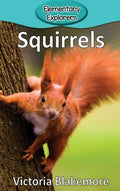Squirrels - Hardcover
