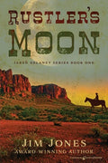 Rustler's Moon - Paperback