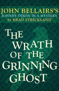 The Wrath of the Grinning Ghost - Paperback
