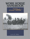 Work Horse Handbook: second edition - Paperback
