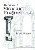 The Science of Structural Engineering - Paperback