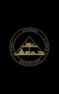 Sturgis, Ky: The First 100 Years - Paperback