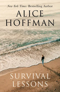 Survival Lessons - Paperback