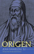 Origen - Paperback