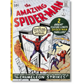 Marvel Comics Library. Spider-Man. 1962-1964 - Hardcover