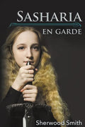 Sasharia En Garde - Paperback