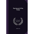 The Secret Of The Totem - Hardcover