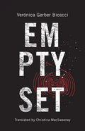 Empty Set - Paperback