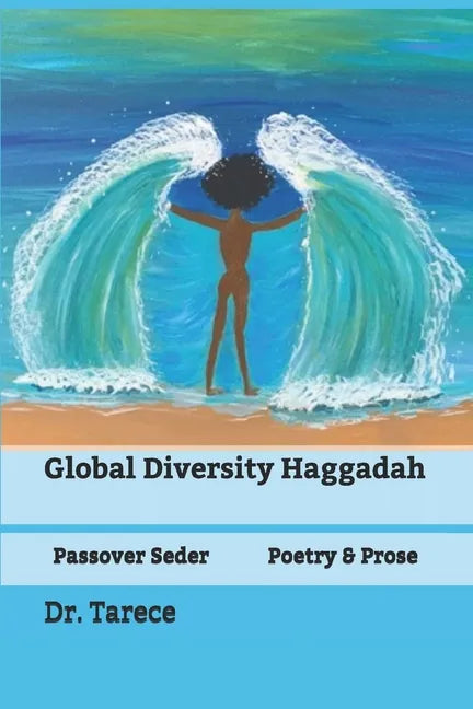 Global Diversity Haggadah - Paperback