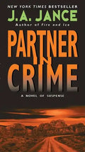Partner in Crime - Paperback
