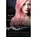 The Morganville Vampires: Fade Out and Kiss of Death - Paperback