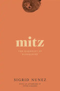 Mitz: The Marmoset of Bloomsbury - Paperback