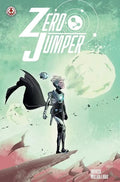 Zero Jumper - Hardcover