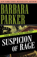 Suspicion of Betrayal - Paperback