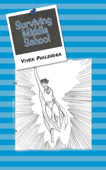 Surviving Middle School - Paperback
