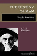 The Destiny of Man - Paperback