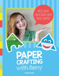Paper Crafting with Reny: Brilliant creations from basic shapes - Paperback