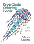 Crop Circle Coloring Book - Paperback