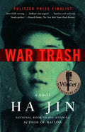 War Trash - Paperback