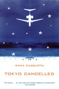 Tokyo Cancelled - Paperback