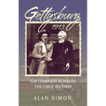 Gettysburg, 1913: The Complete Novel of the Great Reunion - Paperback