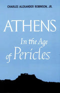 Athens in the Age of Pericles - Paperback