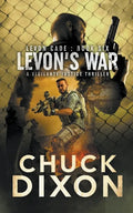 Levon's War: A Vigilante Justice Thriller - Paperback