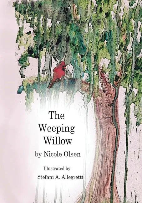 The Weeping Willow - Paperback