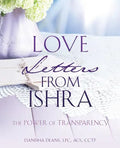 Love Letters From Ishra - Paperback