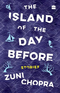 The Island of the Day Before: Stories - Paperback