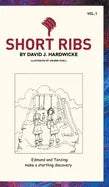 Short Ribs - Hardcover