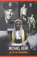 As Far as I Remember - Paperback