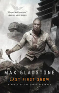 Last First Snow - Paperback
