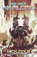 Pop Kult Warlord - Paperback
