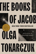 The Books of Jacob - Paperback