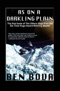 As on a Darkling Plain - Paperback