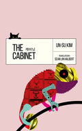 The Cabinet - Paperback