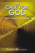 The Case for God - Paperback