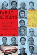 Family Secrets: The Case That Crippled the Chicago Mob - Paperback