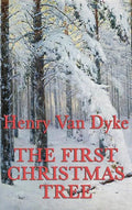 The First Christmas Tree - Hardcover
