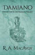 Damiano - Paperback