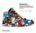 Sneakers: The Complete Limited Editions Guide - Hardcover