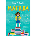 Matilda (Edición Ilustrada) / Matilda (Illustrated Edition) - Paperback